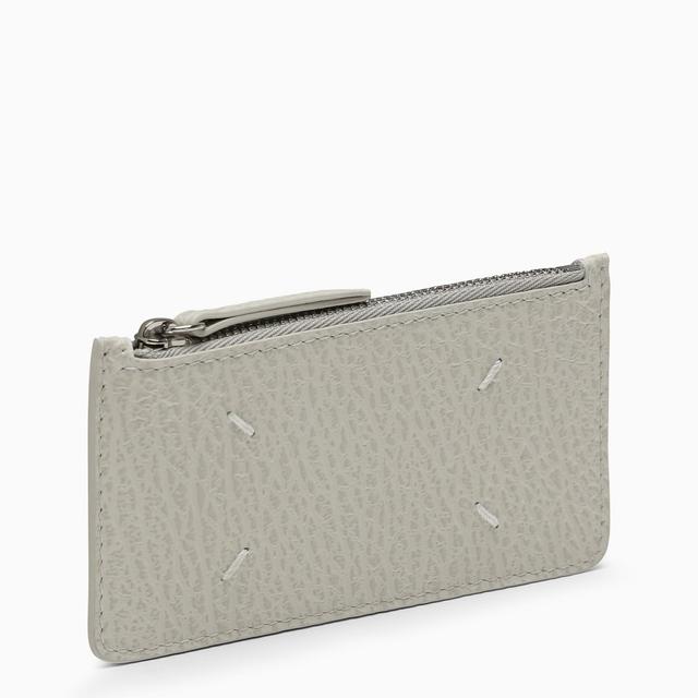 (9646)[MAISON MARGIELA ]카드홀더 22SS S56UI0143P4455 T2003