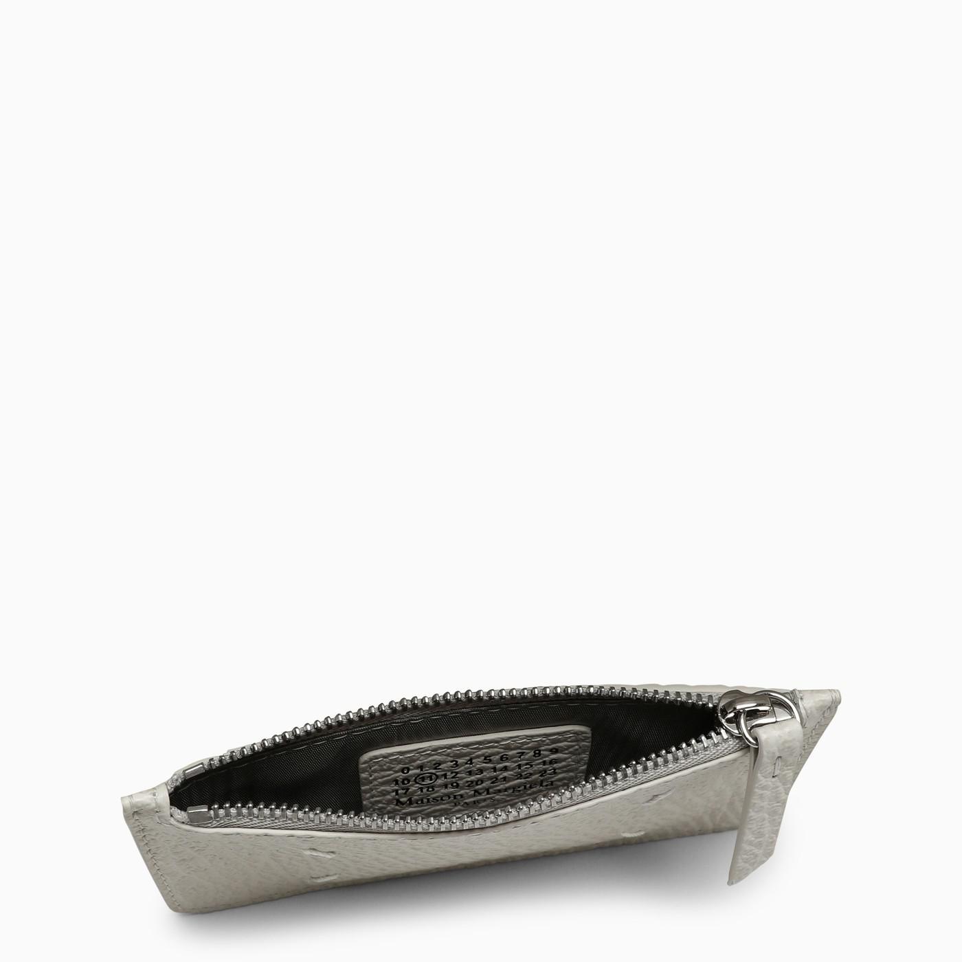 (9646)[MAISON MARGIELA ]카드홀더 22SS S56UI0143P4455 T2003