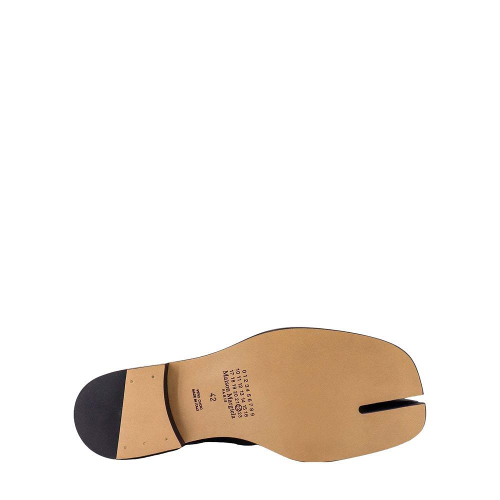 (12171)[MAISON MARGIELA ]드레스슈즈 23FW S57WR0117P3827 H8396