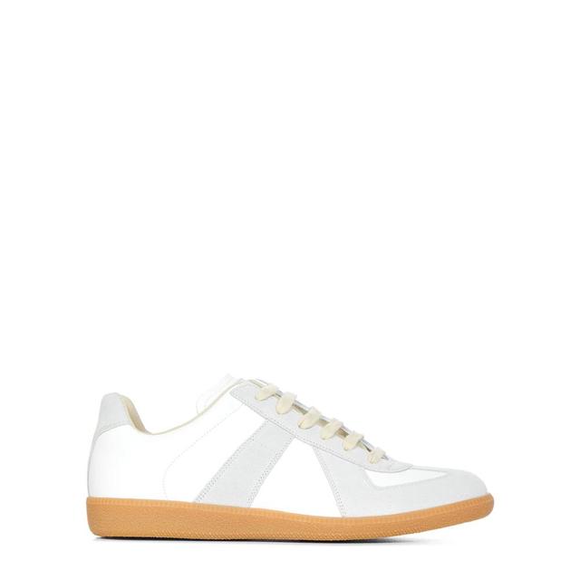 (12173)[MAISON MARGIELA ]스니커즈 Continuativa S57WS0236P1895 101