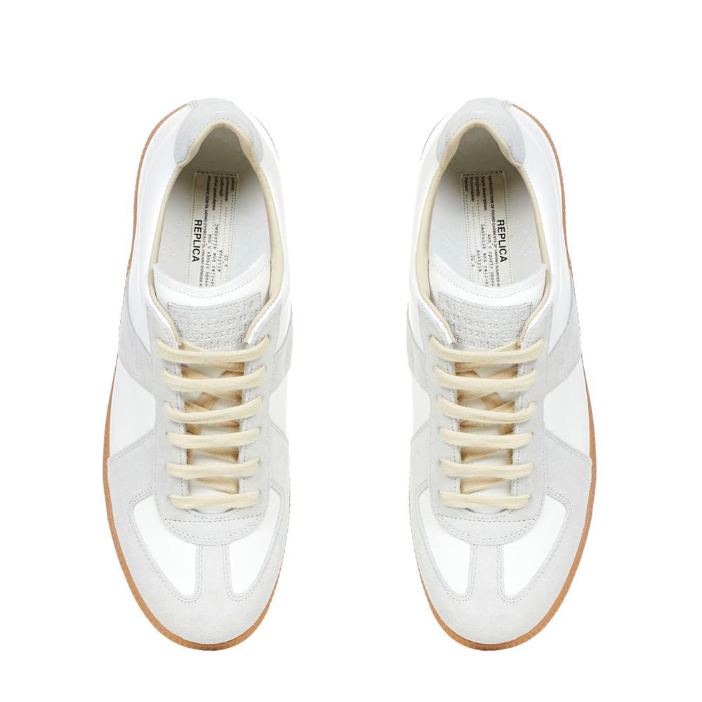 (12174)[MAISON MARGIELA ]스니커즈 23FW S57WS0236P1895 101