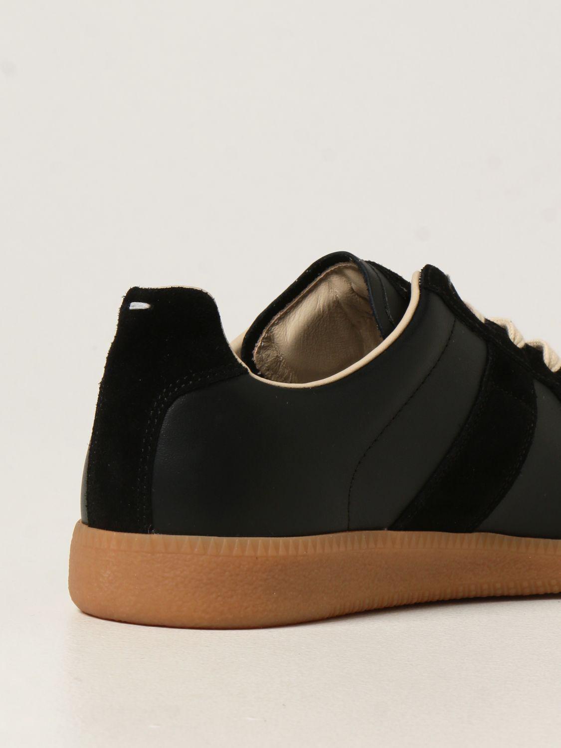 (12175)[MAISON MARGIELA ]스니커즈 23FW S57WS0236P1895 H6851