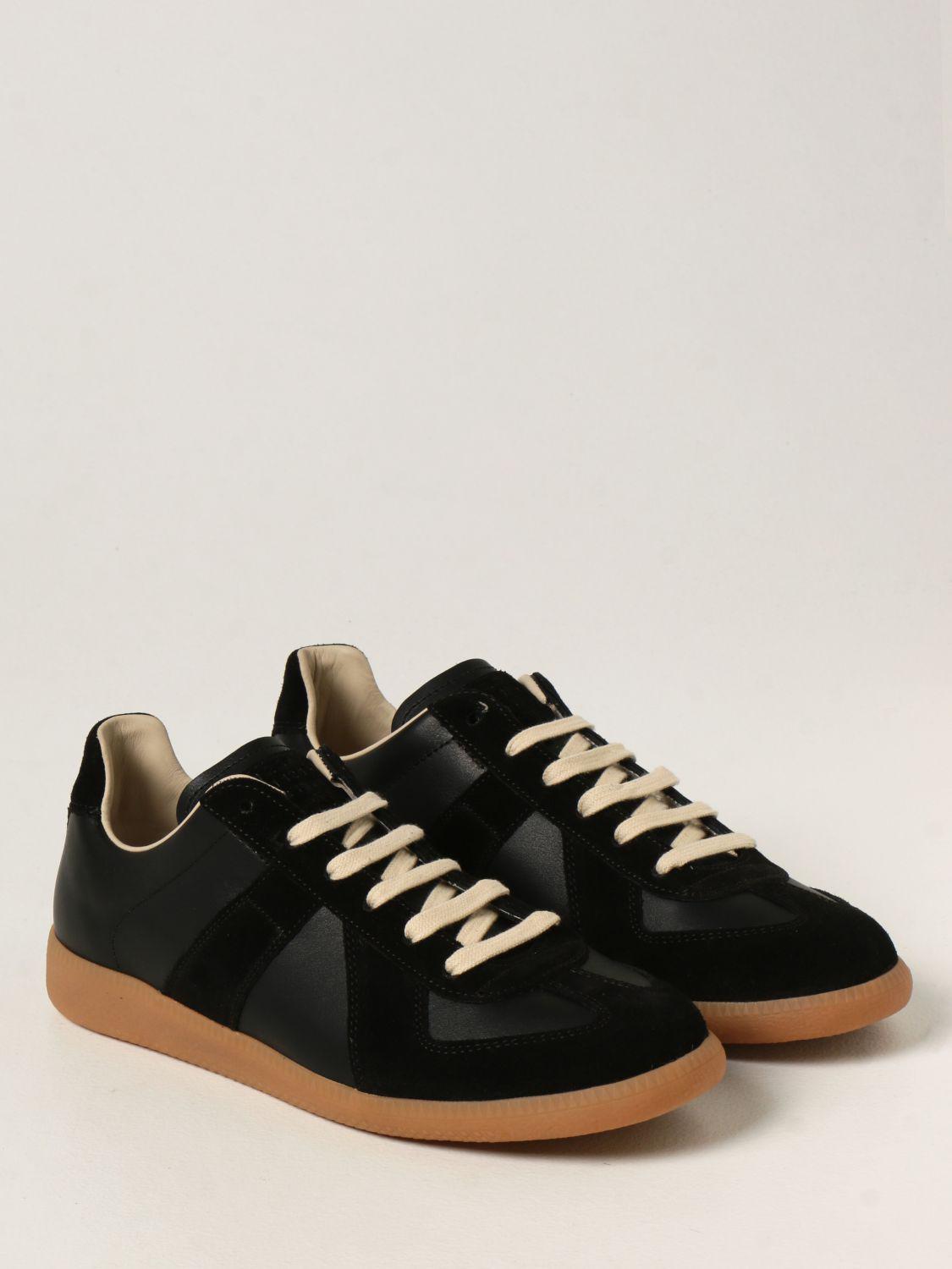 (12175)[MAISON MARGIELA ]스니커즈 23FW S57WS0236P1895 H6851