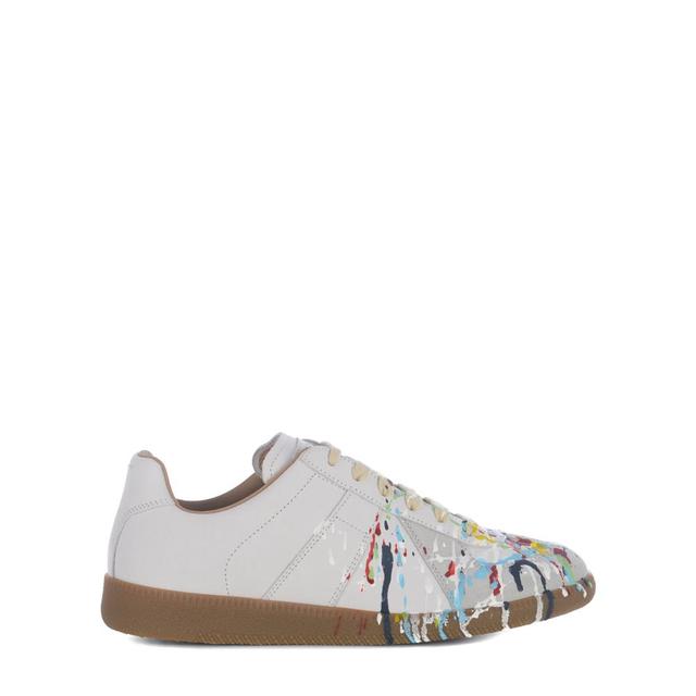 (12177)[MAISON MARGIELA ]스니커즈 Continuativa S57WS0240P1892 961