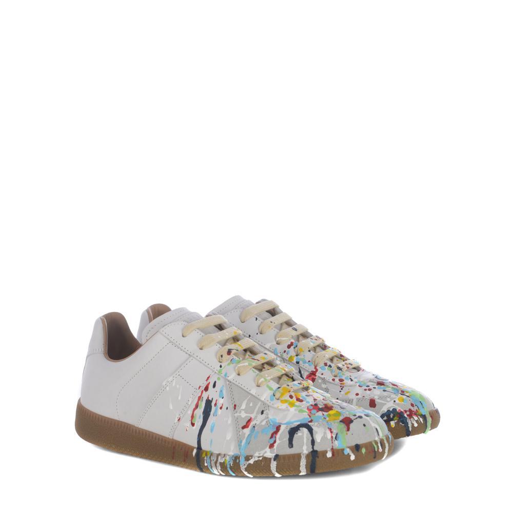 (12178)[MAISON MARGIELA ]스니커즈 23SS S57WS0240P1892 961