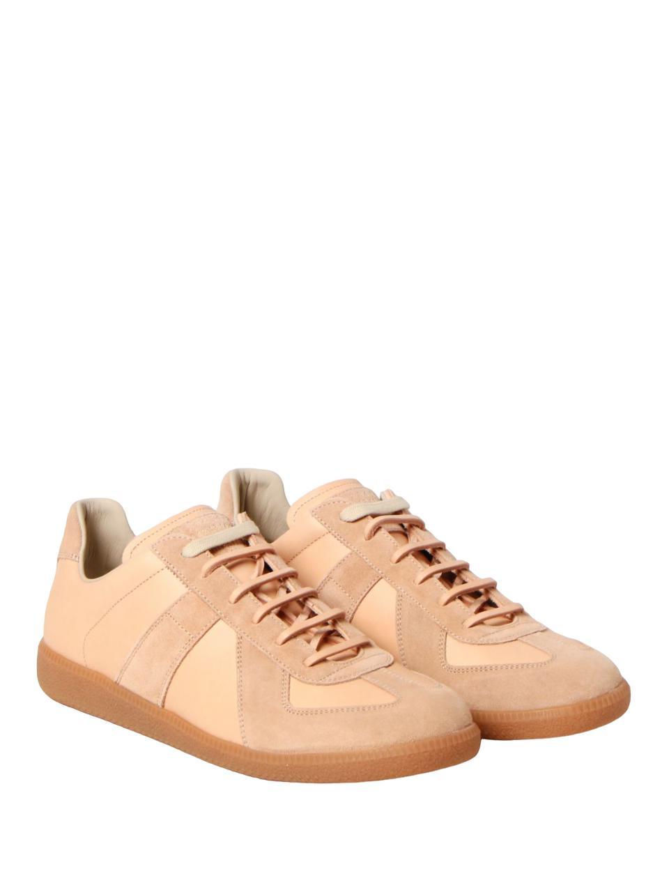 (12182)[MAISON MARGIELA ]스니커즈 23FW S57WS0408P4306 T2059