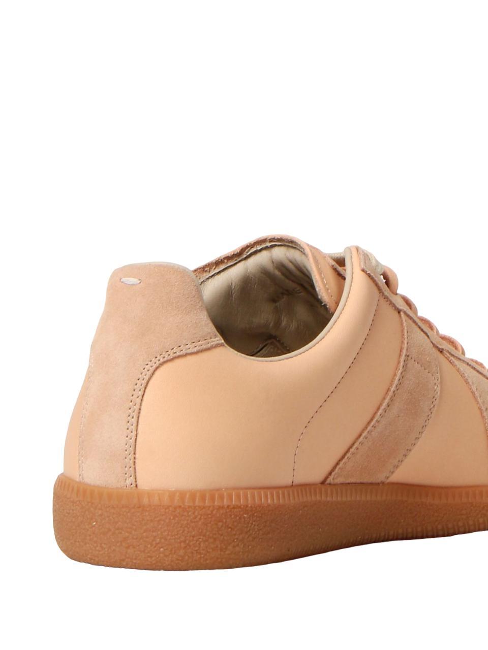 (12182)[MAISON MARGIELA ]스니커즈 23FW S57WS0408P4306 T2059