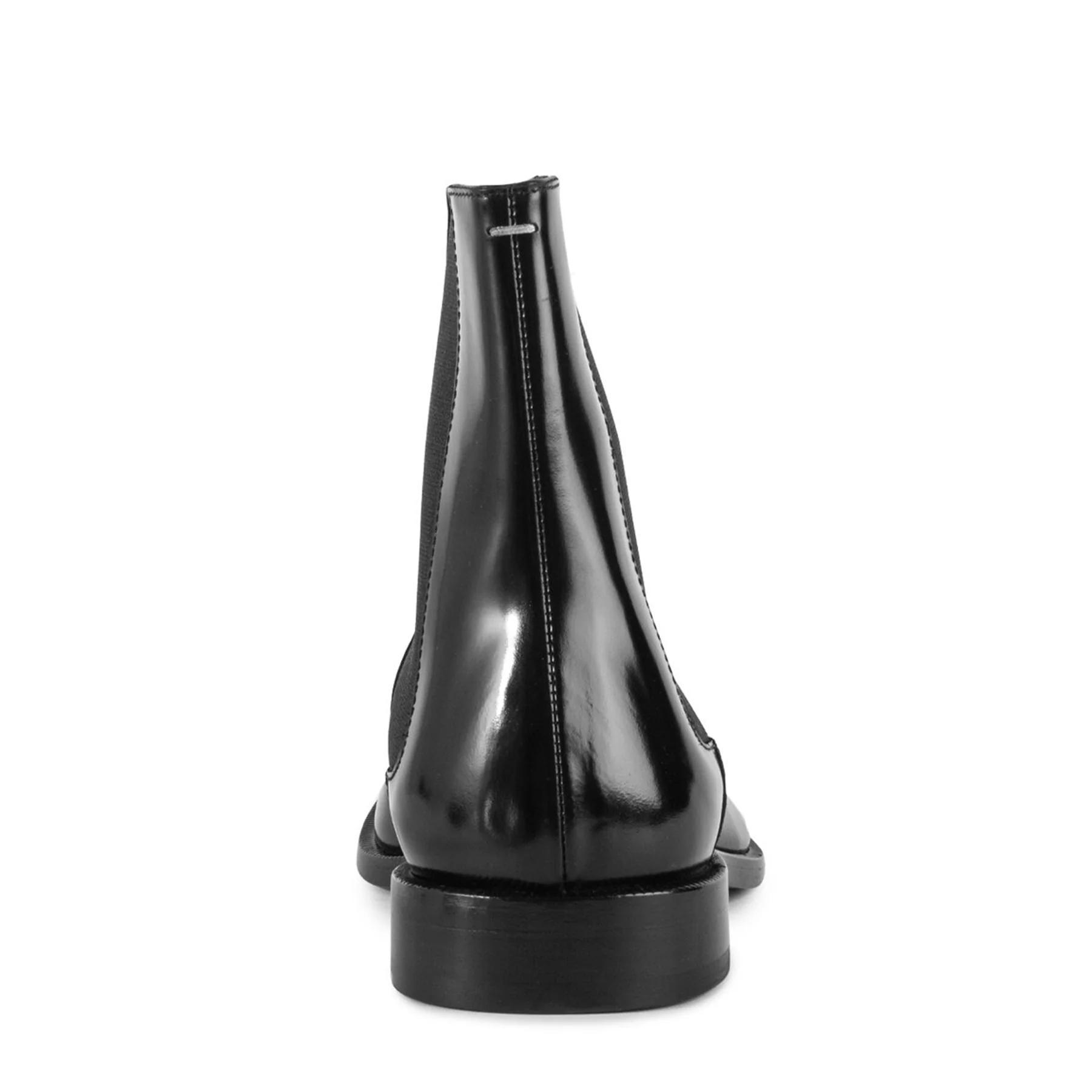 (12184)[MAISON MARGIELA ]부츠 22FW S57WU0150P1993 T8013