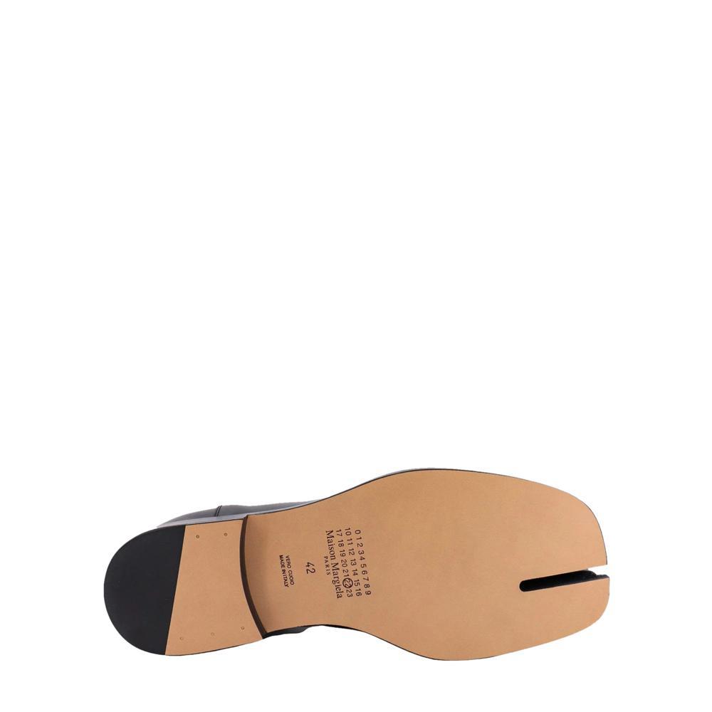 (12185)[MAISON MARGIELA ]부츠 23FW S57WU0150P3827 H8396