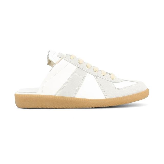(12187)[MAISON MARGIELA ]스니커즈 Continuativa S58WS0107P1895 T1016
