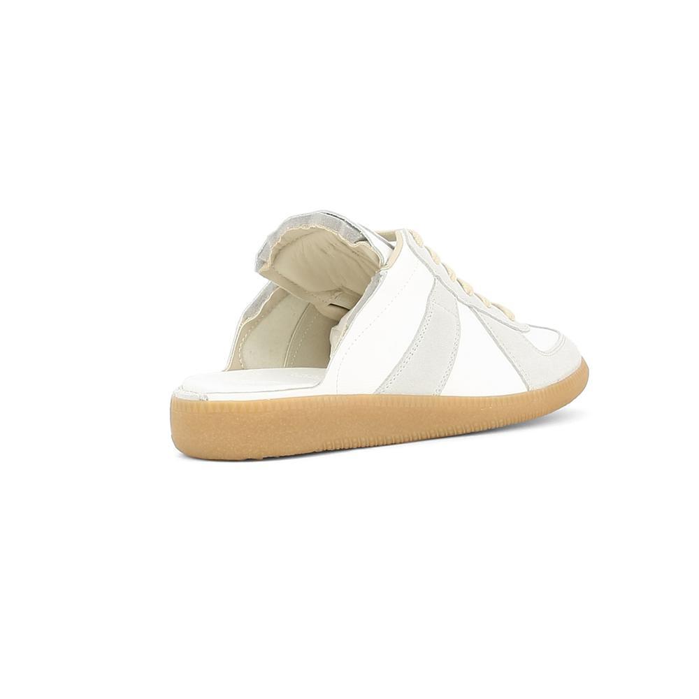 (12187)[MAISON MARGIELA ]스니커즈 Continuativa S58WS0107P1895 T1016