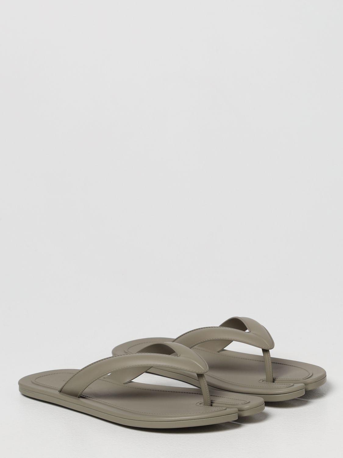 (9029)[MAISON MARGIELA ]슬리퍼 22SS S58WX0096P4785 T7164