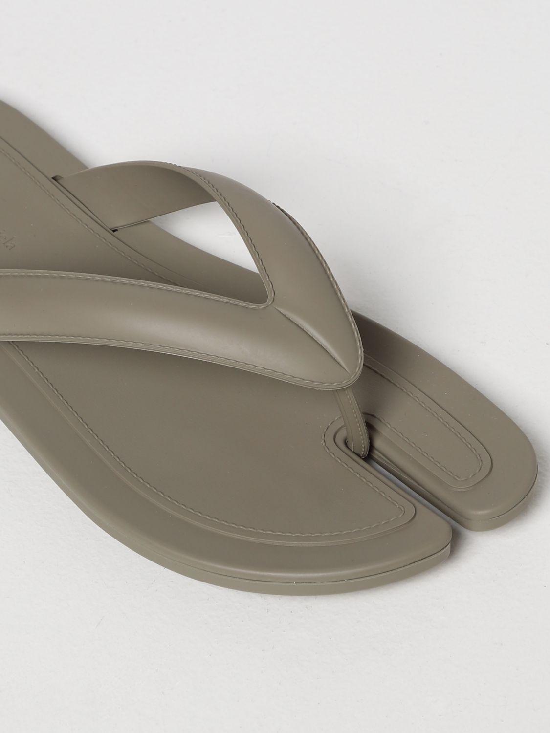 (9029)[MAISON MARGIELA ]슬리퍼 22SS S58WX0096P4785 T7164