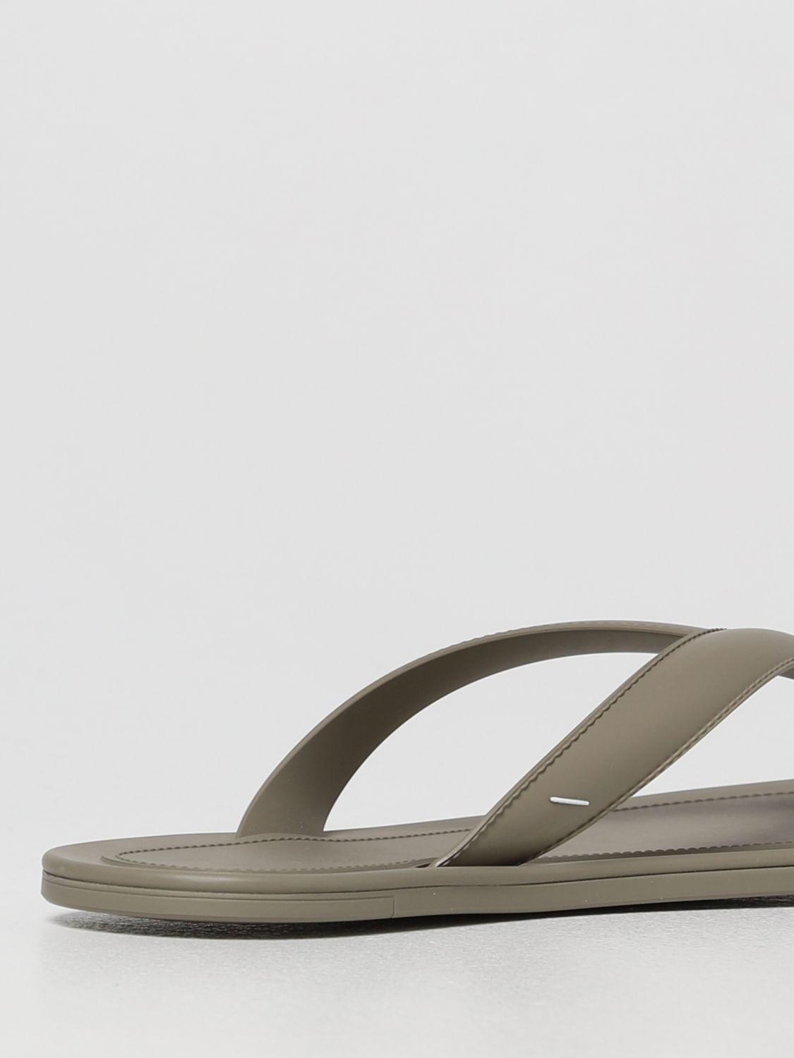 (9029)[MAISON MARGIELA ]슬리퍼 22SS S58WX0096P4785 T7164