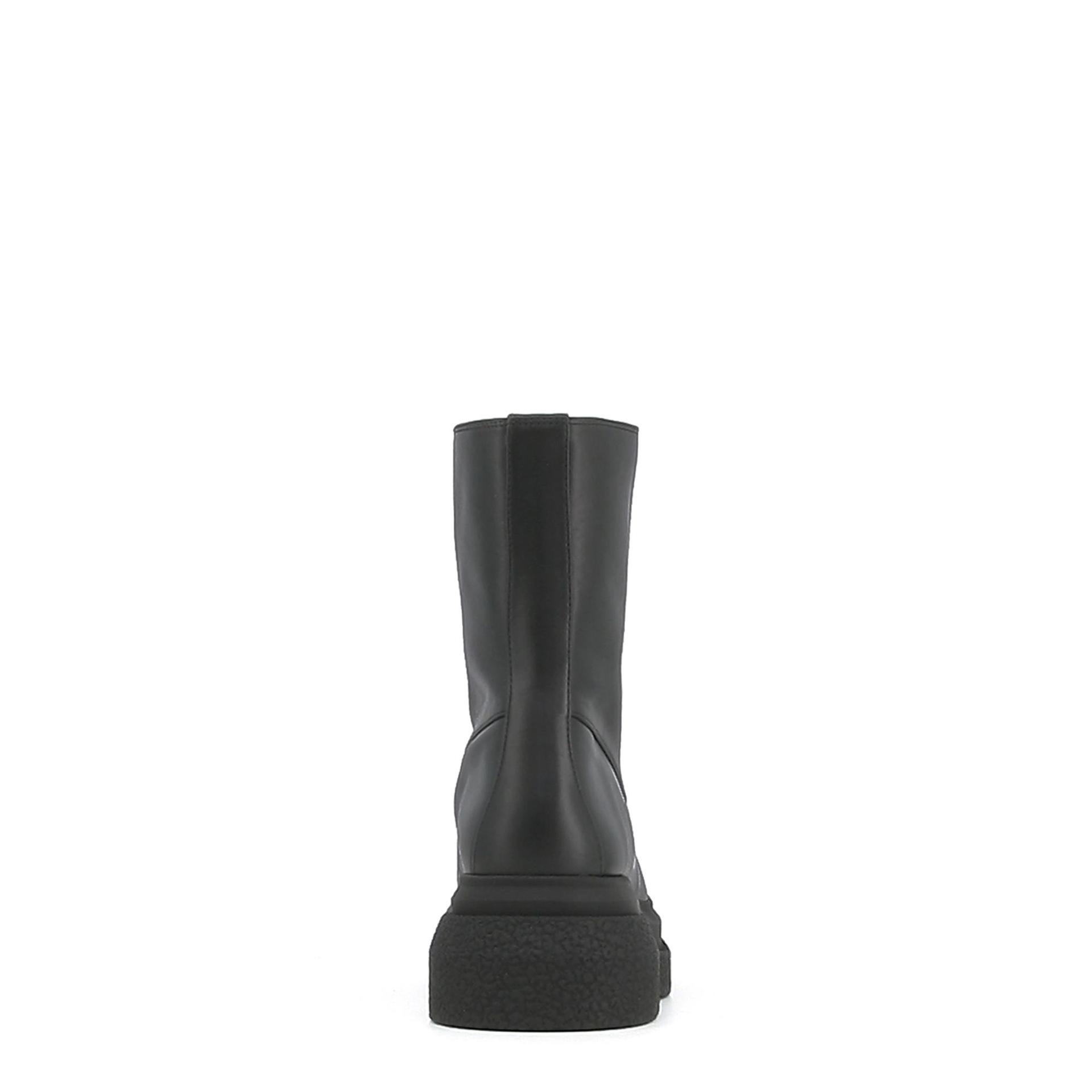 (12191)[STUART WEITZMAN]부츠 21FW S6064 BLK BLK