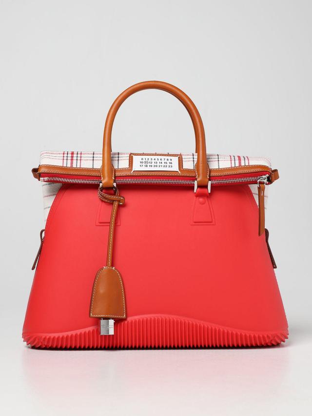 (9089)[MAISON MARGIELA ]토트백 22SS S61WG0107P4514 T4033