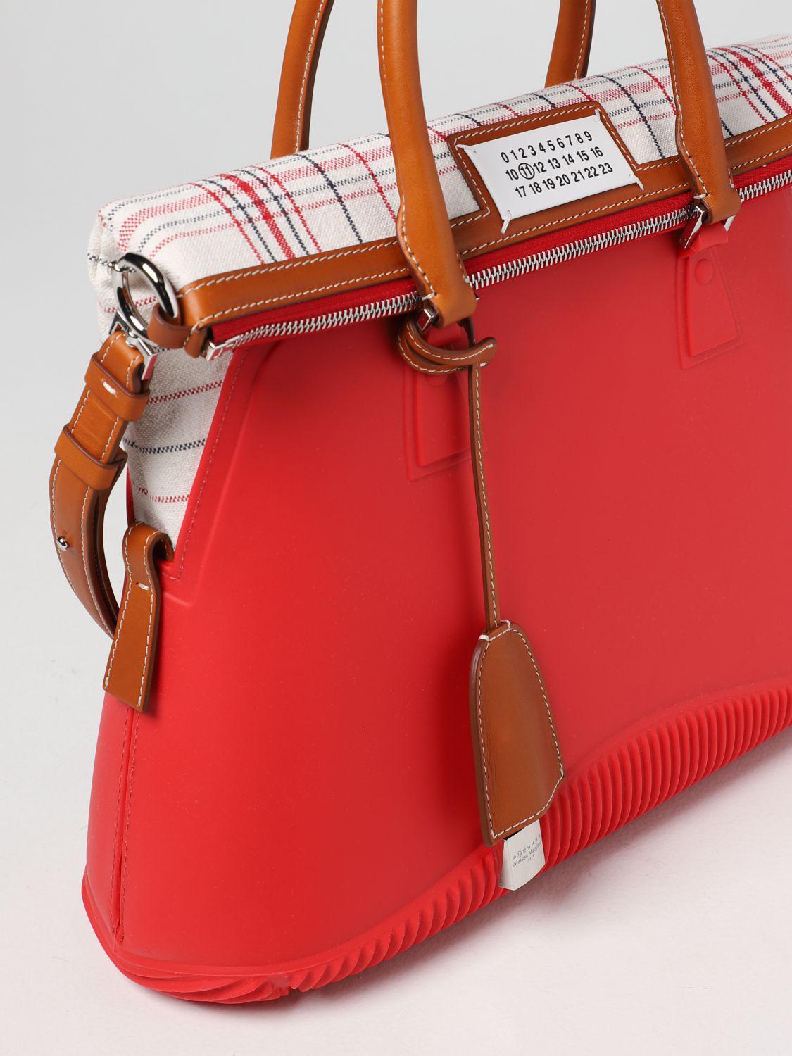 (9089)[MAISON MARGIELA ]토트백 22SS S61WG0107P4514 T4033