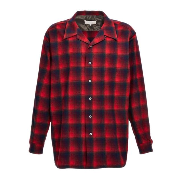 (12196)[MAISON MARGIELA ]셔츠 23FW S67DT0010S78037 001F