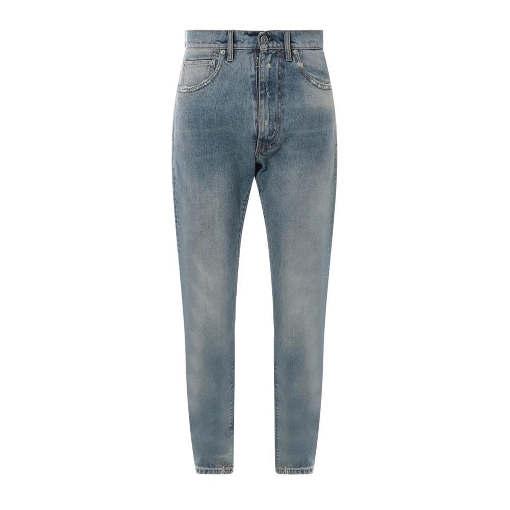 (12198)[MAISON MARGIELA ]데님 스트레이트 진 23FW S67LA0027S30561 984