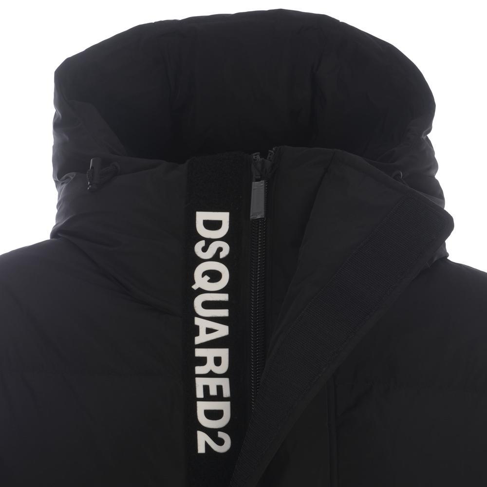 (12200)[DSQUARED2]패딩 23FW S71AN0305S53353 900