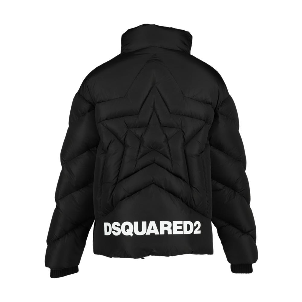 (9384)[DSQUARED2]패딩 23FW S71AN0475S53817 900