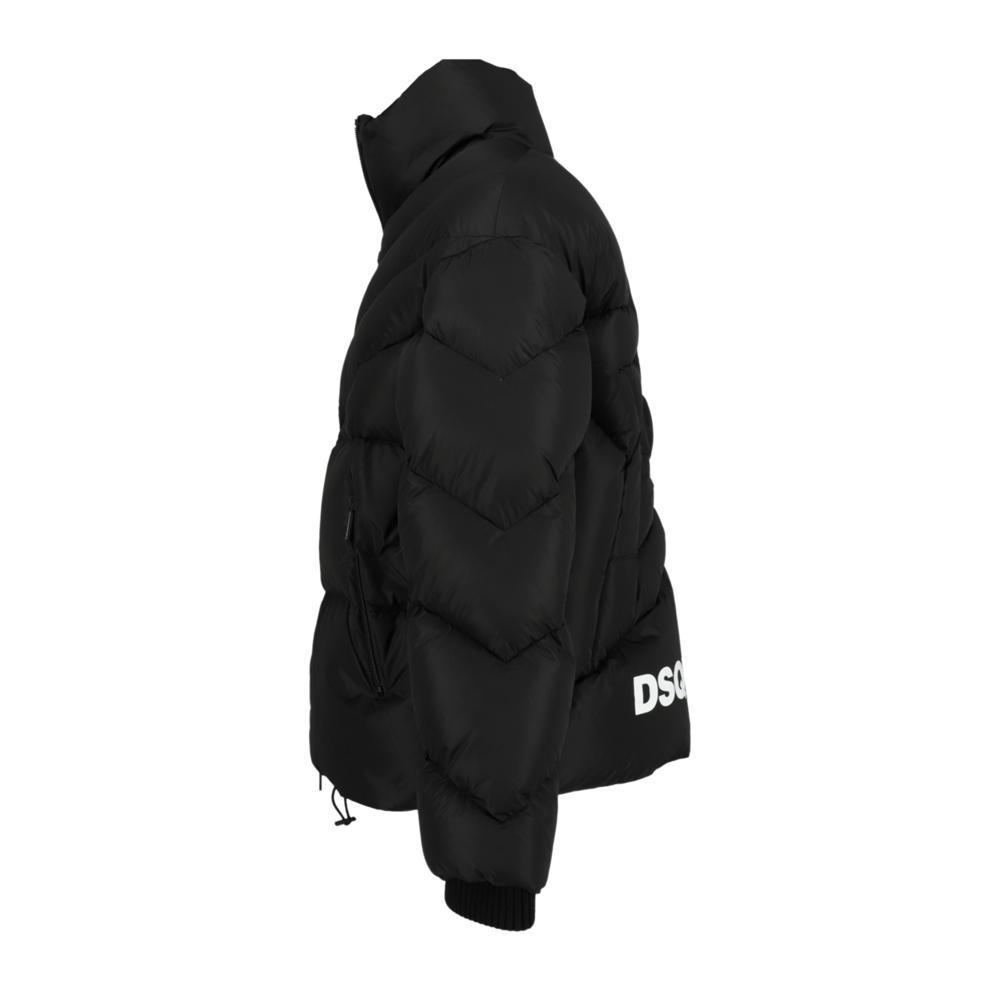 (9384)[DSQUARED2]패딩 23FW S71AN0475S53817 900
