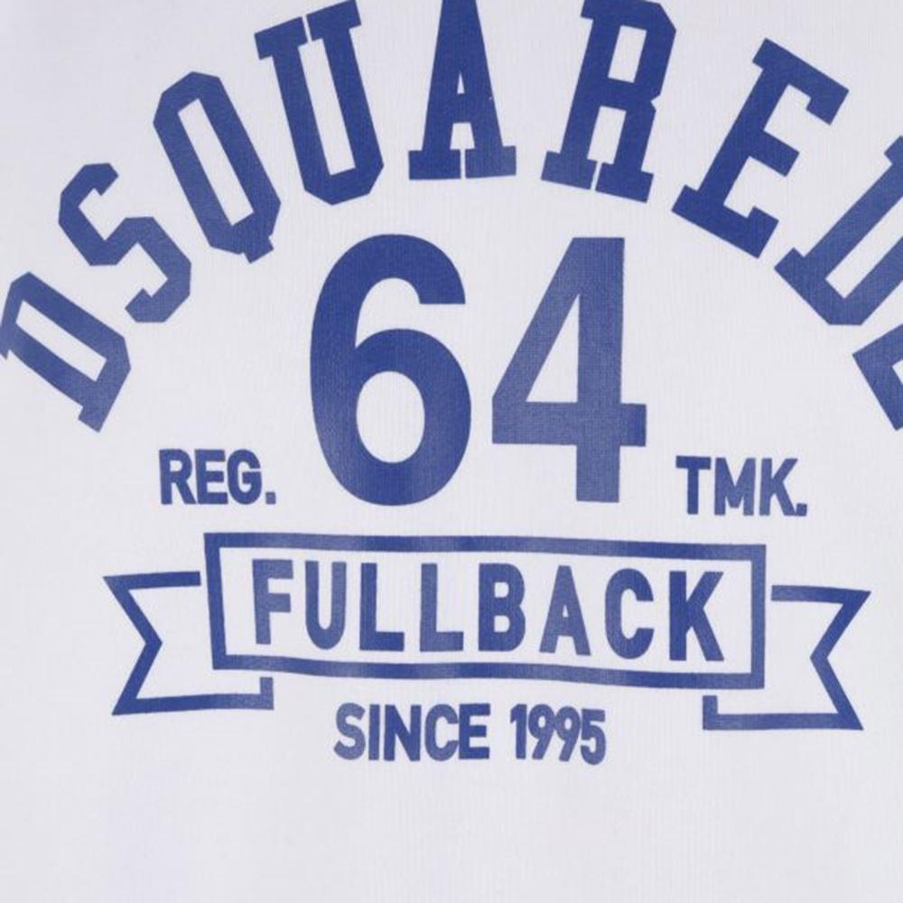 (12203)[DSQUARED2]상의 23FW S71GU0602S25516 100