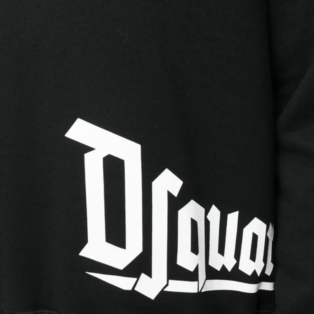 (9392)[DSQUARED2]후디 23FW S71GU0627S25516 900