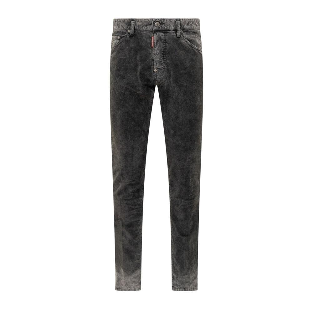 (12210)[DSQUARED2]데님 스트레이트 진 23FW S71LB1288S53162 900
