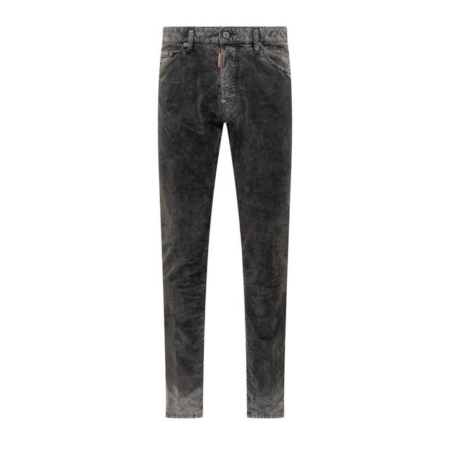 (12210)[DSQUARED2]데님 스트레이트 진 23FW S71LB1288S53162 900