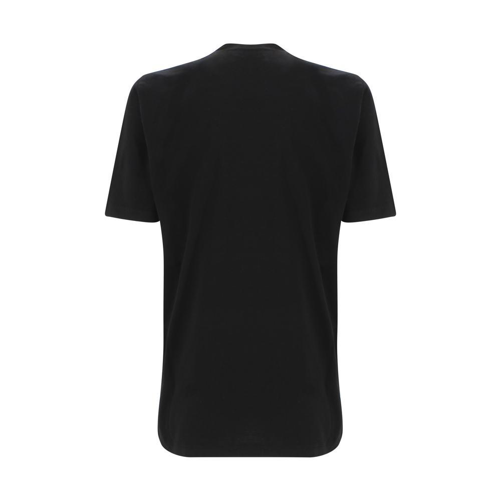 (12212)[DSQUARED2]반팔 티셔츠 21FW S72GD0318S22427 900