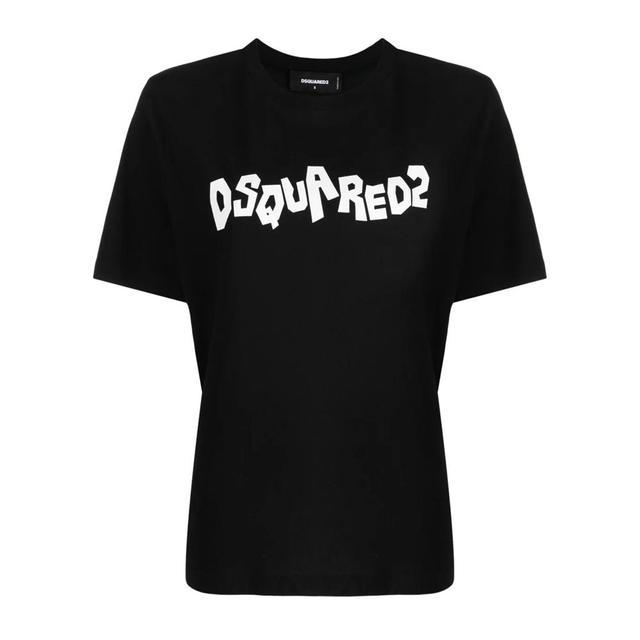 (12214)[DSQUARED2]반팔 티셔츠 23SS S72GD0444S21600 900