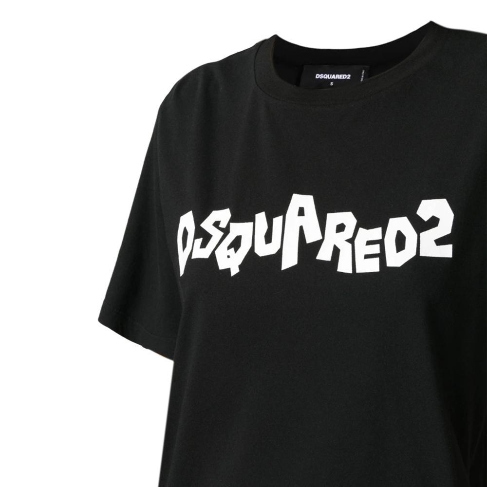 (12214)[DSQUARED2]반팔 티셔츠 23SS S72GD0444S21600 900