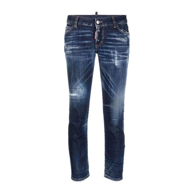 (12217)[DSQUARED2]데님 23SS S72LB0606S30342 470