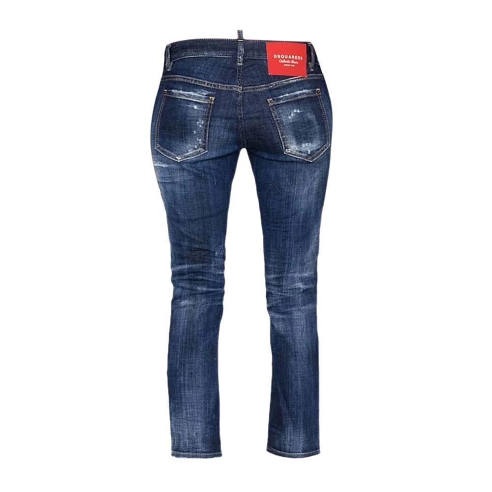 (12217)[DSQUARED2]데님 23SS S72LB0606S30342 470
