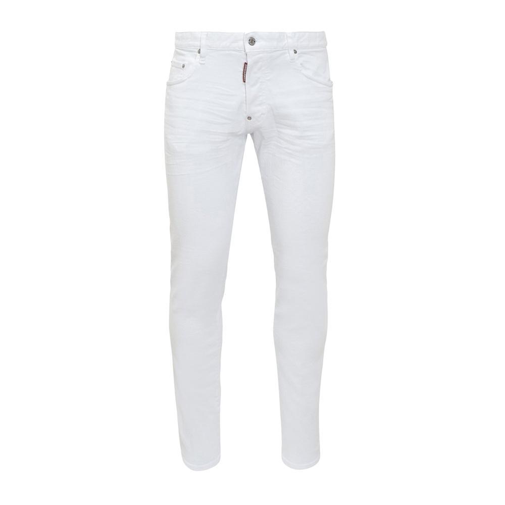 (12220)[DSQUARED2]하의 23SS S72LB0641S39781 100