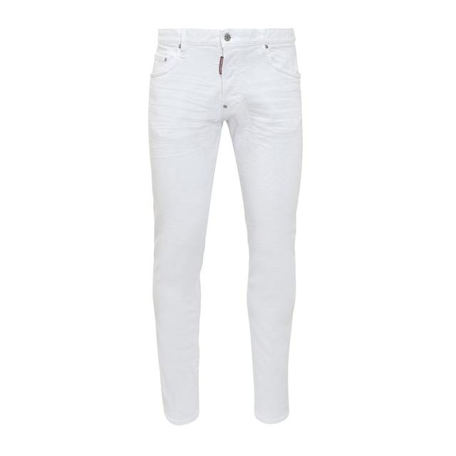 (12220)[DSQUARED2]하의 23SS S72LB0641S39781 100
