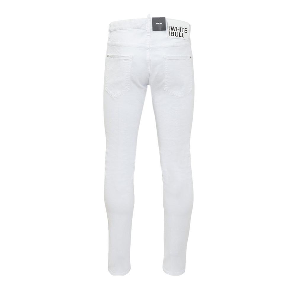 (12220)[DSQUARED2]하의 23SS S72LB0641S39781 100