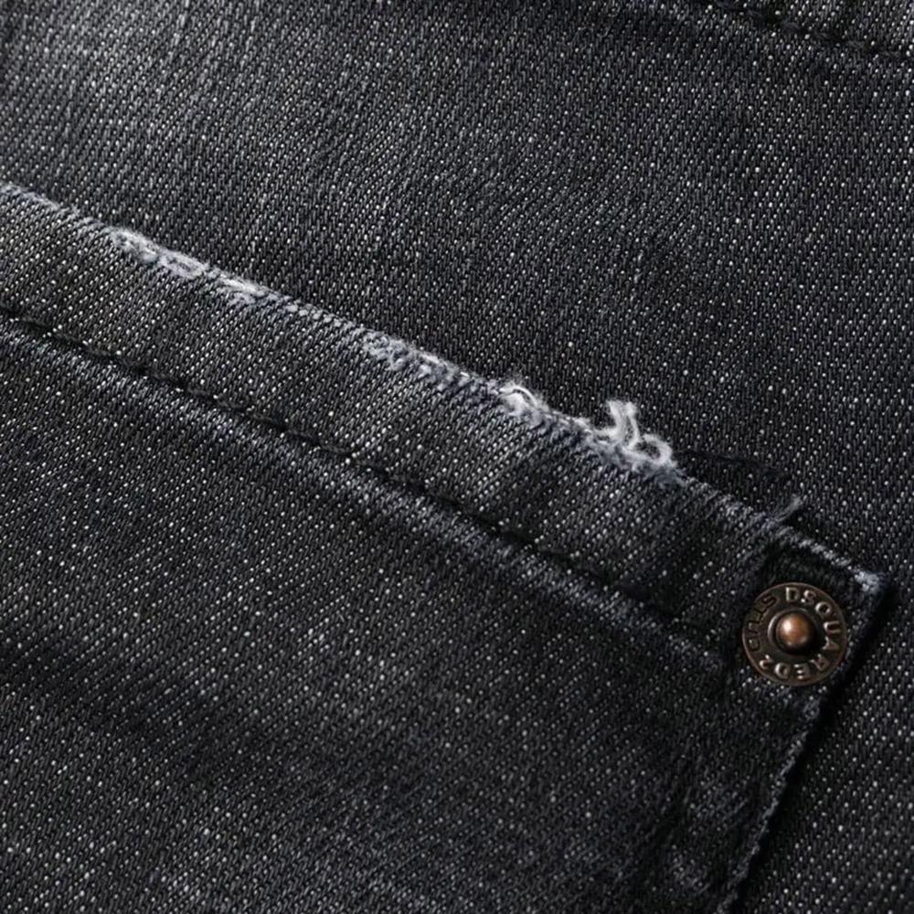 (12220)[DSQUARED2]하의 23SS S72LB0641S39781 100