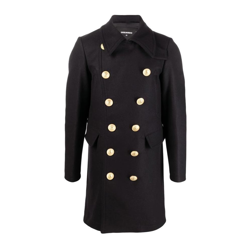 (9284)[DSQUARED2]코트 23FW S74AA0263S53003 900