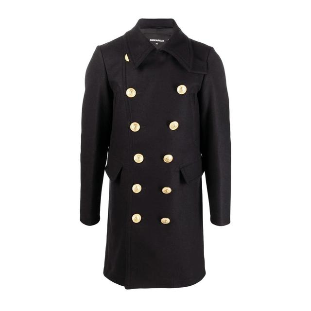 (9284)[DSQUARED2]코트 23FW S74AA0263S53003 900