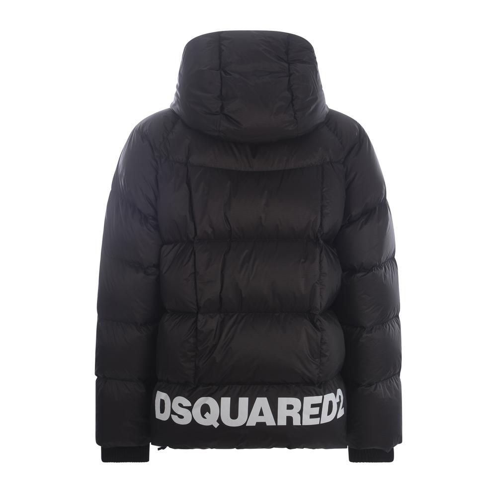 (9285)[DSQUARED2]패딩 23FW S74AM1414S54056 900