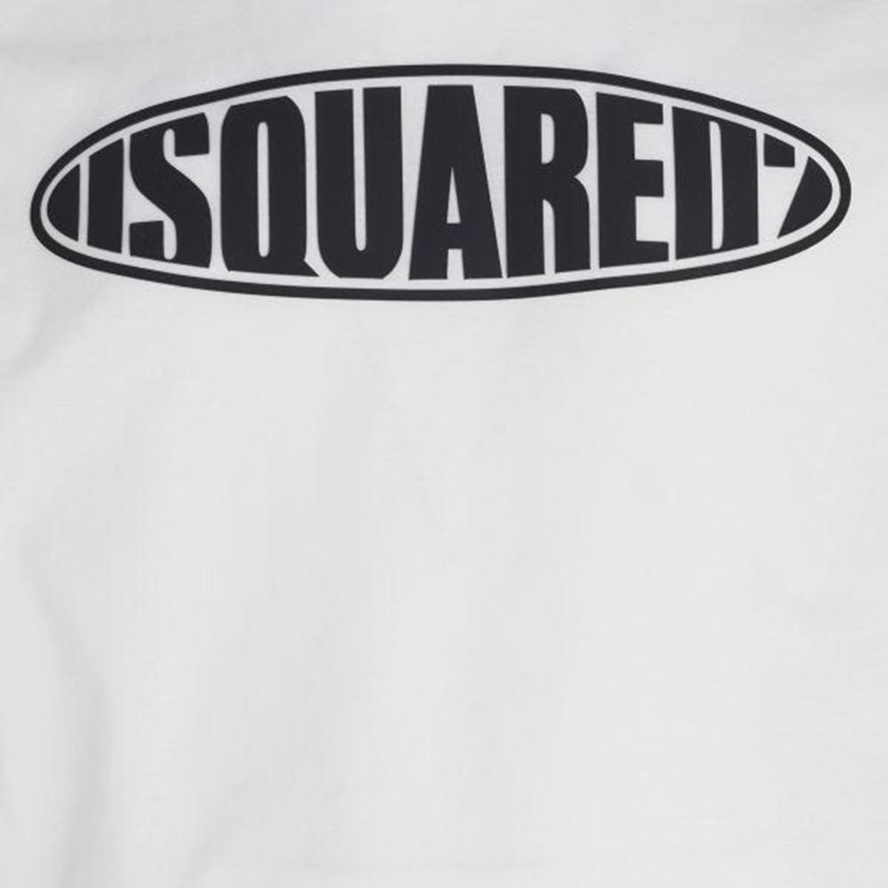 (12228)[DSQUARED2]상의 23SS S74GD1097S23009 100