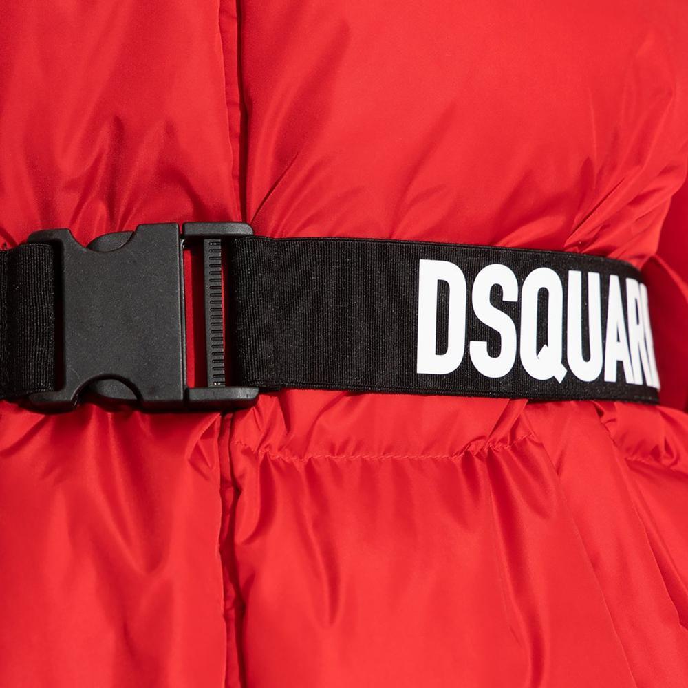 (9290)[DSQUARED2]패딩 23FW S75AA0402S53817 309