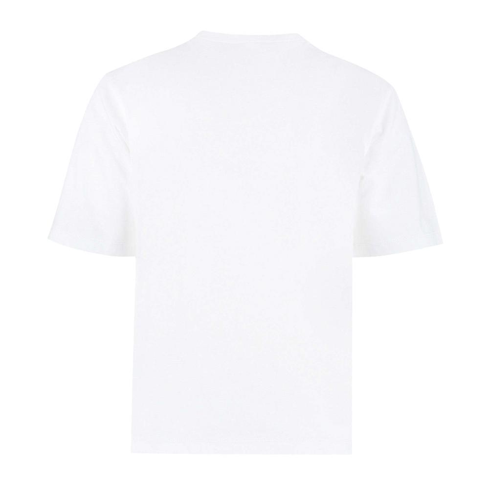 (12245)[DSQUARED2]반팔 티셔츠 23SS S75GD0340S23009 100