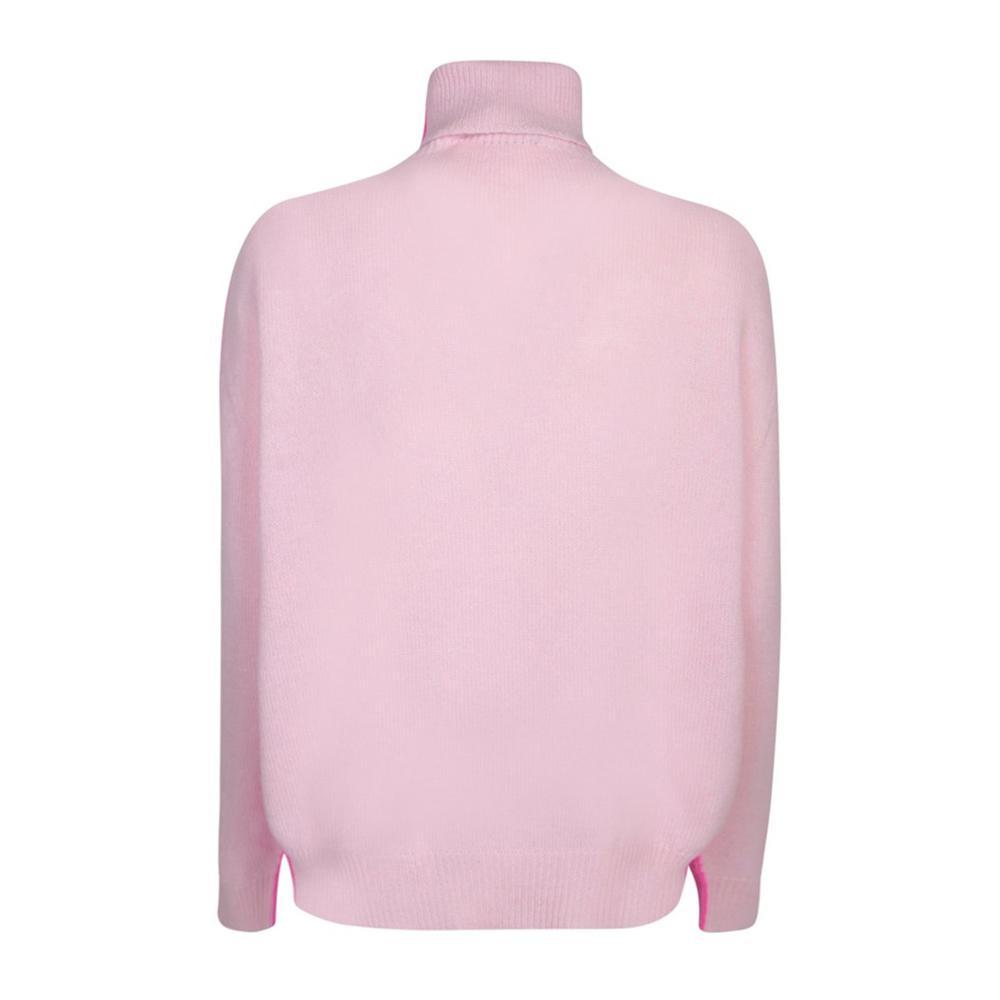 (9292)[DSQUARED2]칼라블럭 울 니트 스웨터 23FW S75HA1213S18302 961