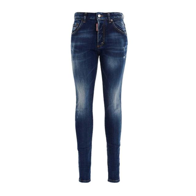 (12248)[DSQUARED2]데님 팬츠 22FW S75LB0638S30342 470