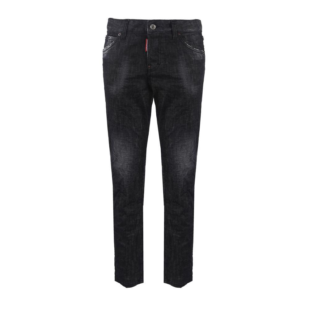 (12249)[DSQUARED2]데님 팬츠 23SS S75LB0697S30357 900