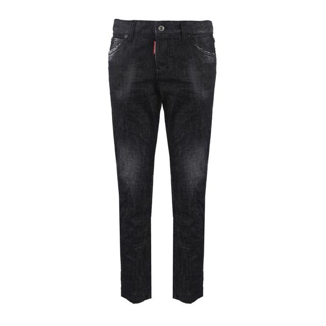 (12249)[DSQUARED2]데님 팬츠 23SS S75LB0697S30357 900