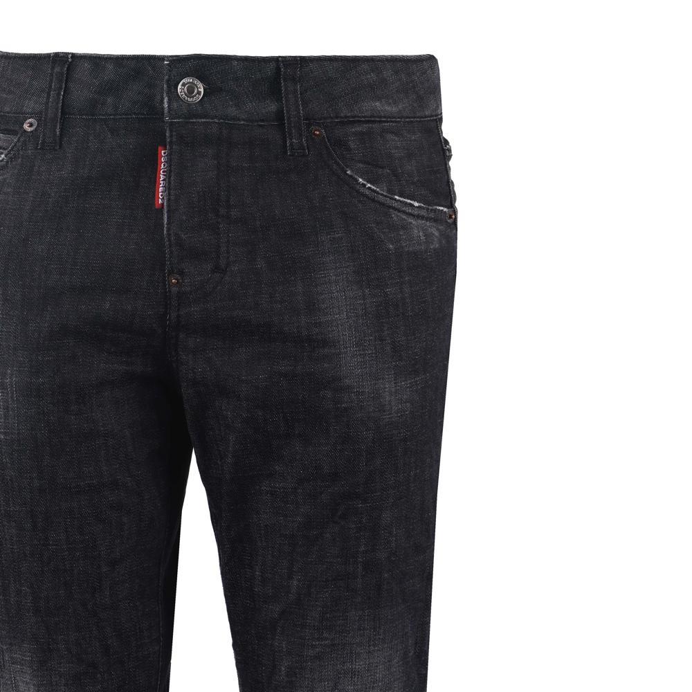 (12249)[DSQUARED2]데님 팬츠 23SS S75LB0697S30357 900